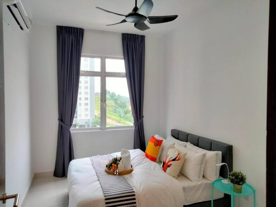 3Br 7Pax Bukit Jalil Near To Pavilion2 Apartamento Kuala Lumpur Exterior foto